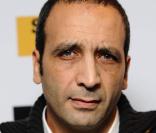 Le scénariste Abdel Raouf Dafri, à l'occasion de la présentation d' Un Prophète , dans le cadre du 53e London Film Festival, le 24 octobre 2009.