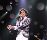 Mika au Palladium le 23/10/09