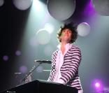 Le petit prince de la pop Mika