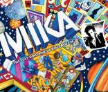 Le nouvel album de Mika