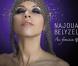 La chanteuse Najoua Belyzel