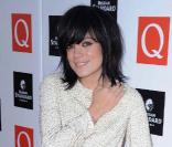 Lily Allen aux Q Awards. 26/10/09