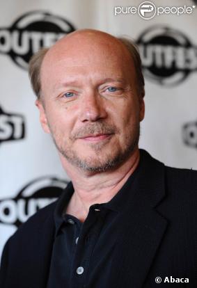 Le cinéaste Paul Haggis vient de claquer la porte à l'Eglise de scientologie !