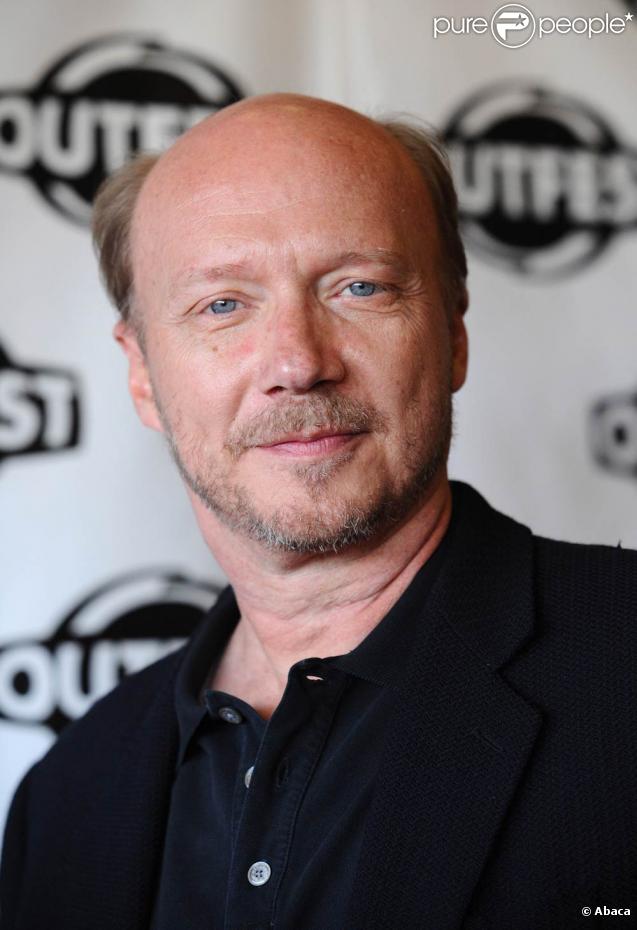 Le cinéaste Paul Haggis vient de claquer la porte à l'Eglise de scientologie !