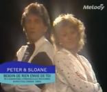 Peter et Sloane : besoin de rien envie de toi