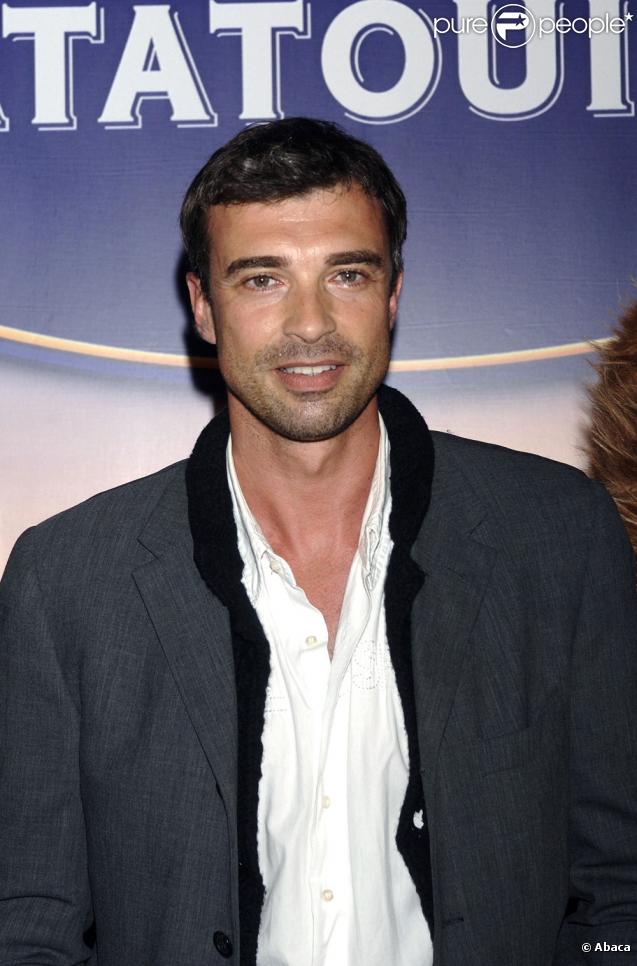 Jean-Pierre Michael dans RIS
