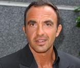 Nikos Aliagas dans RIS