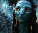 La sublime bande-annonce d' Avatar , de James Cameron !