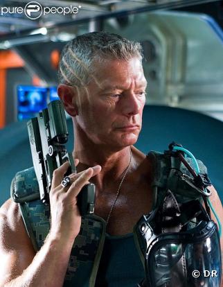 Les visuels d' Avatar , le nouveau film fantastique de James Cameron !