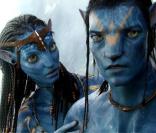 Les visuels d' Avatar , le nouveau film fantastique de James Cameron !