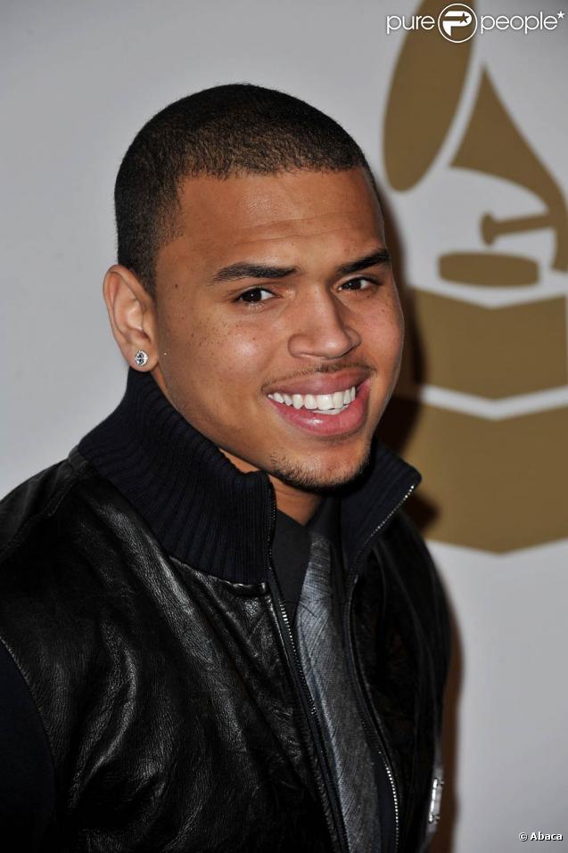 Chris Brown
