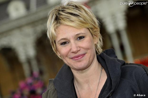 Maïtena Biraben