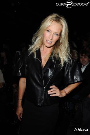 Estelle Lefébure