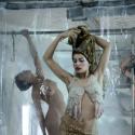 Regardez Laetitia Casta se dévoiler en déesse d'une beauté envoûtante et... magnifiquement nue !