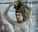 Visage de Tsai Ming-Liang (2009) avec Laetitia Casta