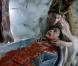 Visage de Tsai Ming-Liang (2009) avec Laetitia Casta