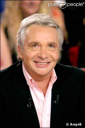 Michel Sardou