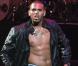 Chris Brown : Un show à moitié nu ! Même la splendide Keri Hilson a failli passer inaperçue !