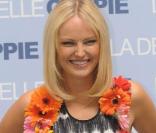 La ravissante Malin Akerman, à l'occasion de la promotion de la comédie  Thérapie de Couples , à Rome, le 28 octobre 2009 !