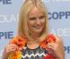 La ravissante Malin Akerman est indéniablement... la plus belle fleur d'Hollywood !