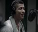 Cristiano Ronaldo dans une campagne publicitaire pour la banque BES