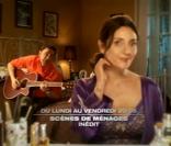 Teaser 2 : Scènes de ménages