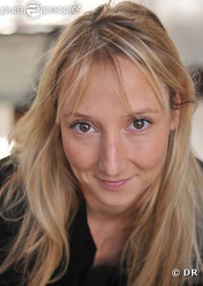 Audrey Lamy