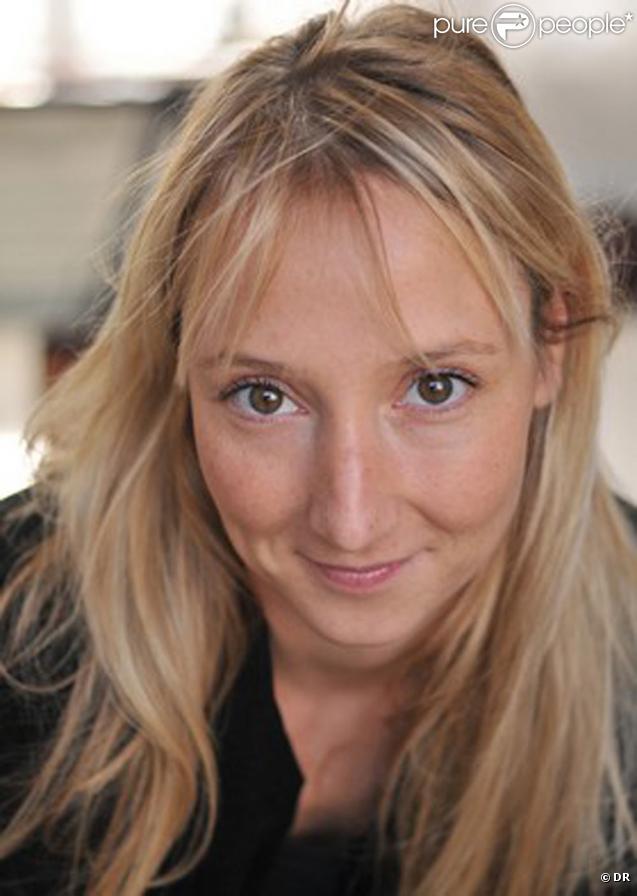 Audrey Lamy