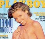 La jolie Dannii Minogue dans 