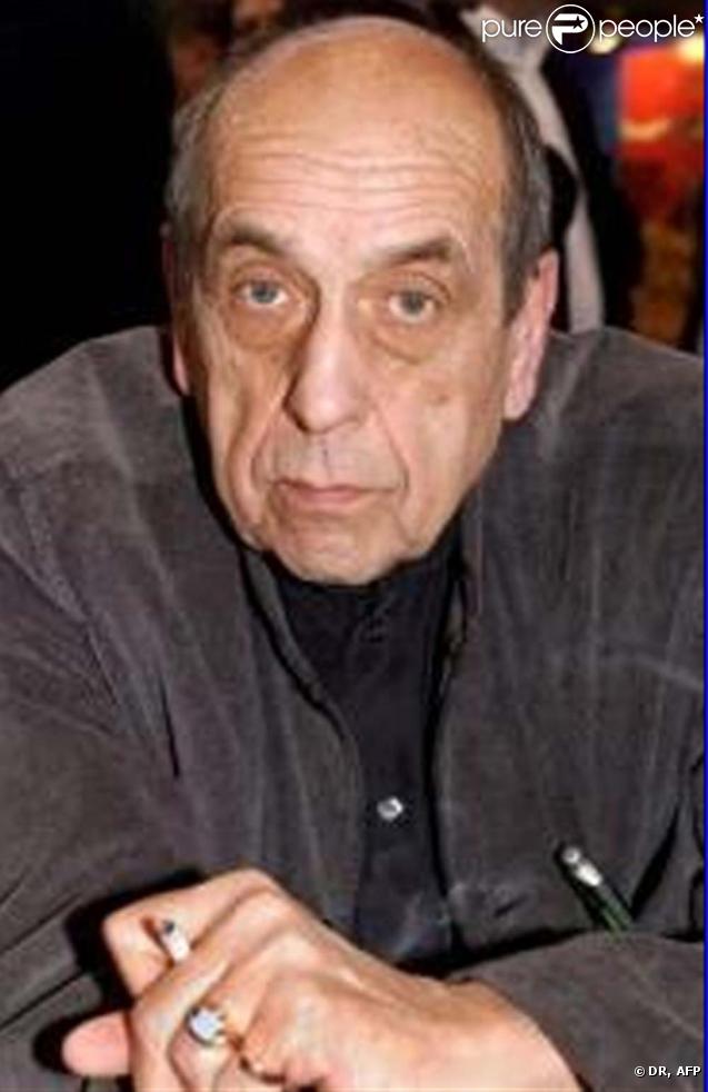 Remo Forlani sera inhumé le 3 novembre à Rochefort-en-Yvelines !
