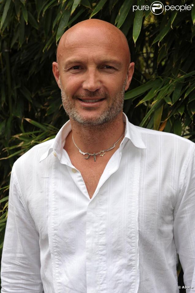 Frank Leboeuf participera au Koh Lanta des sportifs, à en croire  Entrevue .