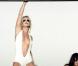 Britney Spears présente son nouveau clip,  3 .