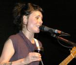 Le Pascale Picard Band en concert le 27 octobre 2009