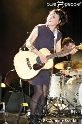Le Pascale Picard Band en concert le 27 octobre 2009