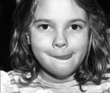 Drew Barrymore 