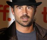 Colin Farrell