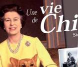 Couverture du livre Une vie de Chien