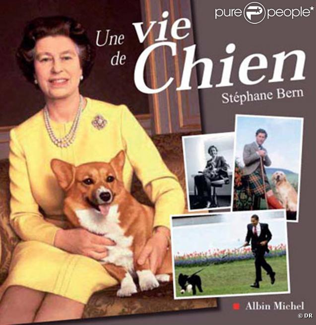 Couverture du livre Une vie de Chien