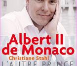 Le livre d'Albert Grimaldi sort le 5 novembre