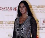 Char à la soirée Rota, à Doha au Qatar, le 31 octobre 2009.