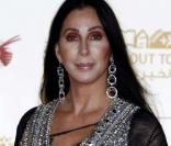Cher à la soirée Rota, à Doha au Qatar, le 31 octobre 2009.