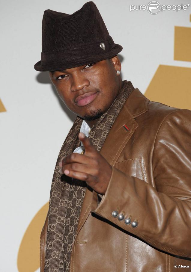 Ne-Yo fait une incursion dans le monde merveilleux de Disney