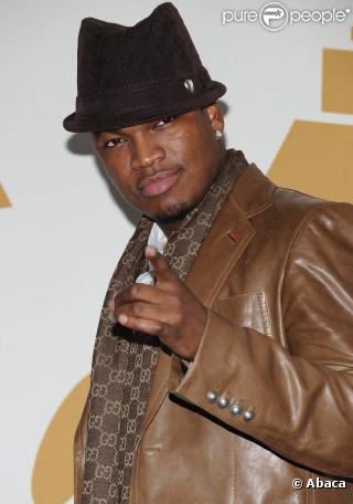 Ne-Yo fait une incursion dans le monde merveilleux de Disney