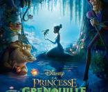 Ne-Yo,  Never Knew I Needed , extrait de la bande originale de  La Princesse et la grenouille 
