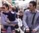 Gianluigi Buffon et la superbe Alena Seredova ont accueilli un petit tifoso ! Bravo aux parents !