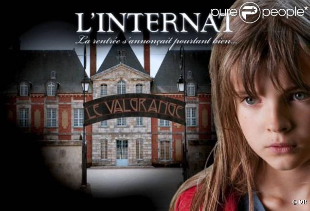 L'internat sur M6