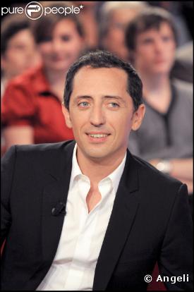 Gad Elmaleh