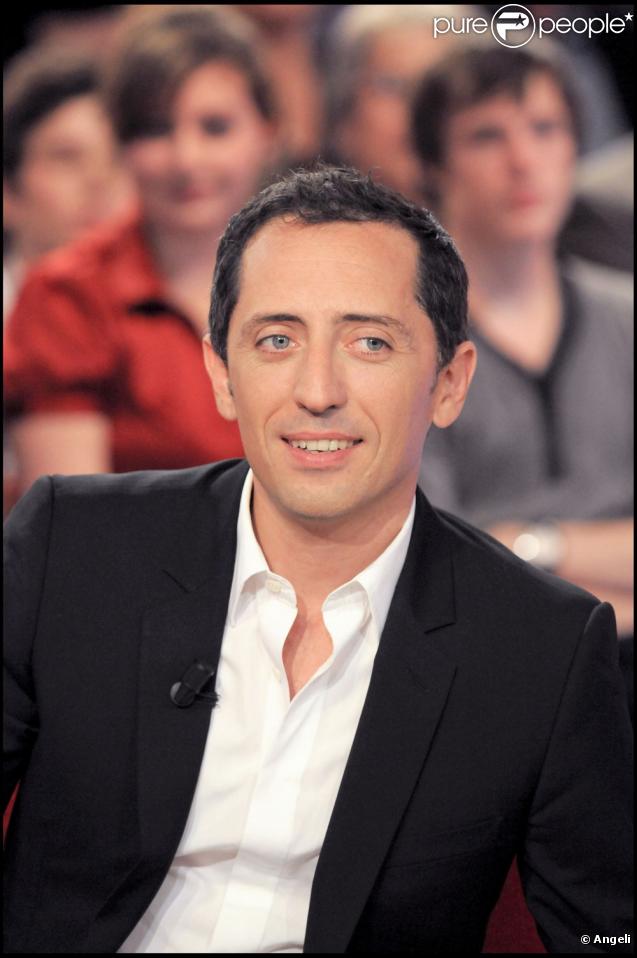 Gad Elmaleh