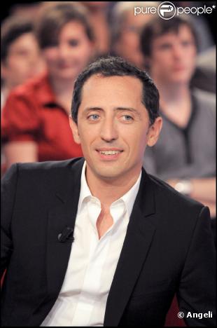 Gad Elmaleh