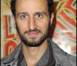 Arie Elmaleh